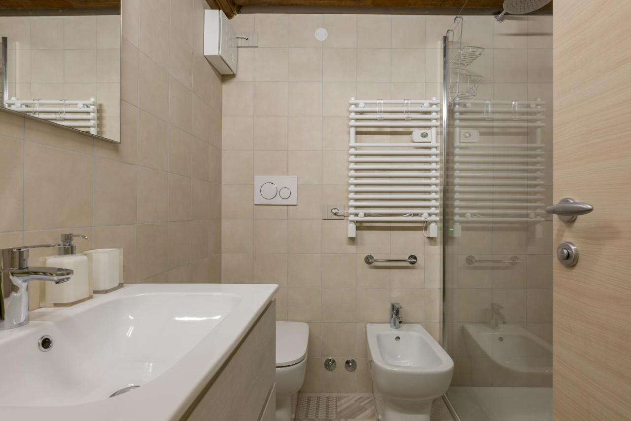 Rooms Castelvecchio - Palazzo Canossa Верона Экстерьер фото