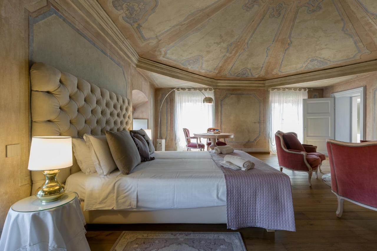 Rooms Castelvecchio - Palazzo Canossa Верона Экстерьер фото