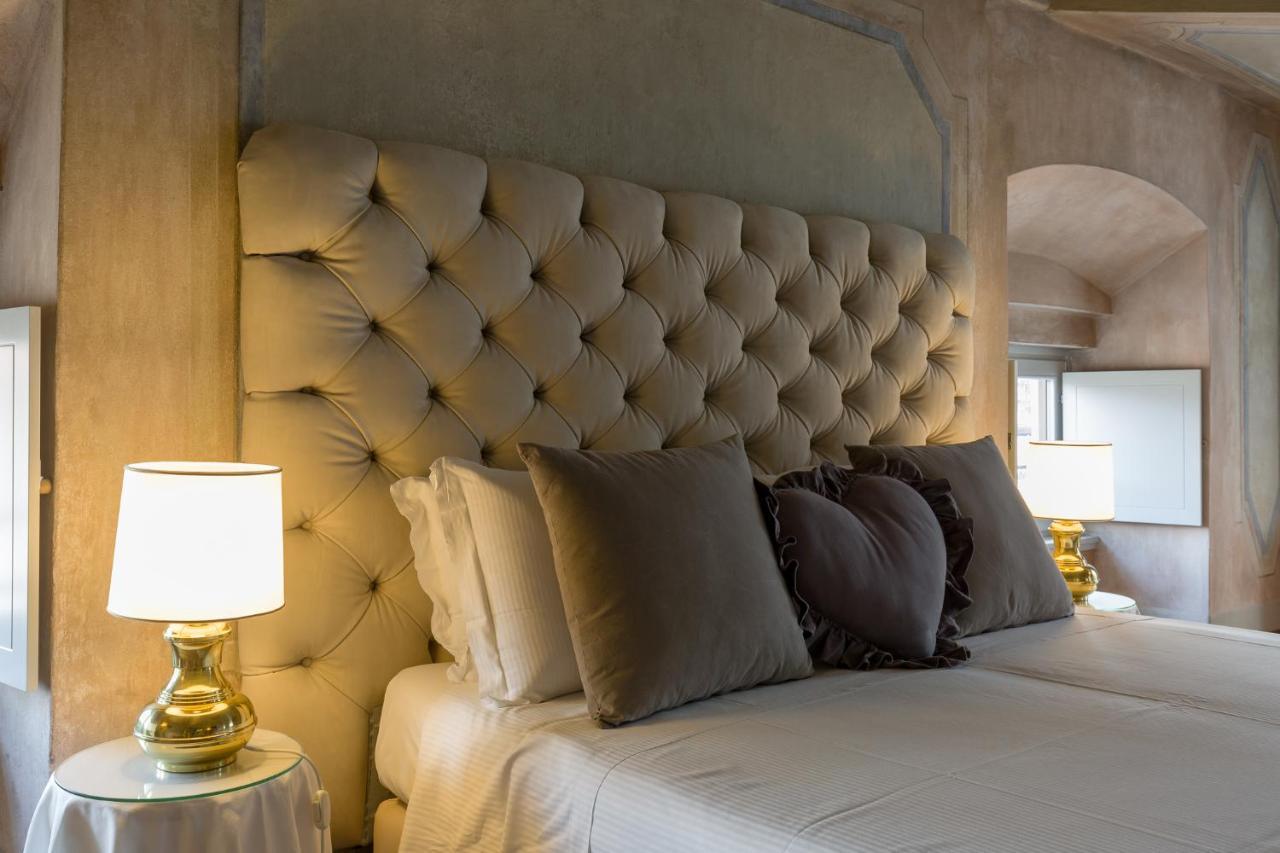 Rooms Castelvecchio - Palazzo Canossa Верона Экстерьер фото