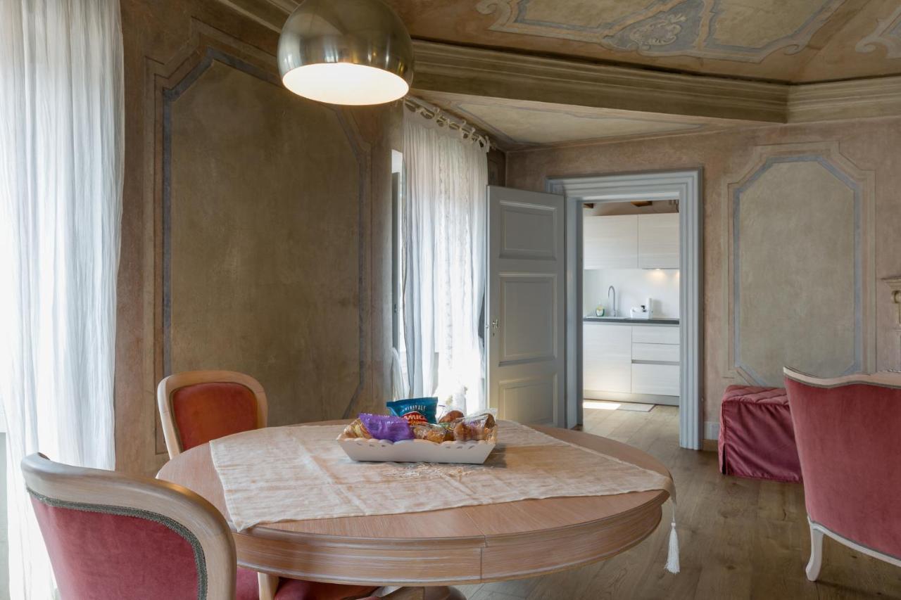 Rooms Castelvecchio - Palazzo Canossa Верона Экстерьер фото
