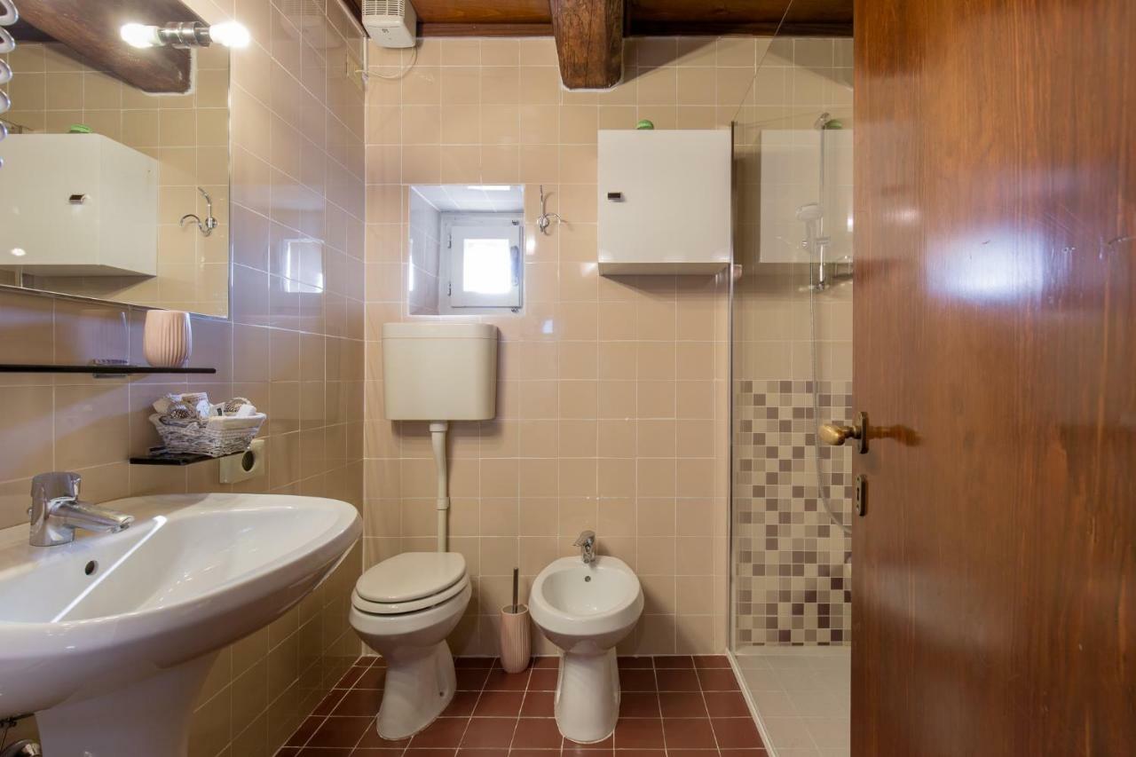 Rooms Castelvecchio - Palazzo Canossa Верона Экстерьер фото