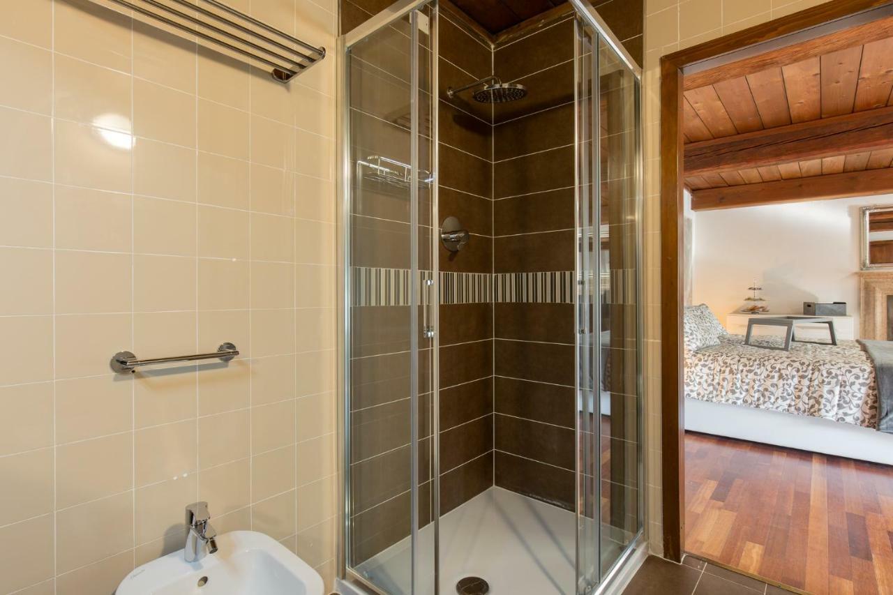 Rooms Castelvecchio - Palazzo Canossa Верона Экстерьер фото