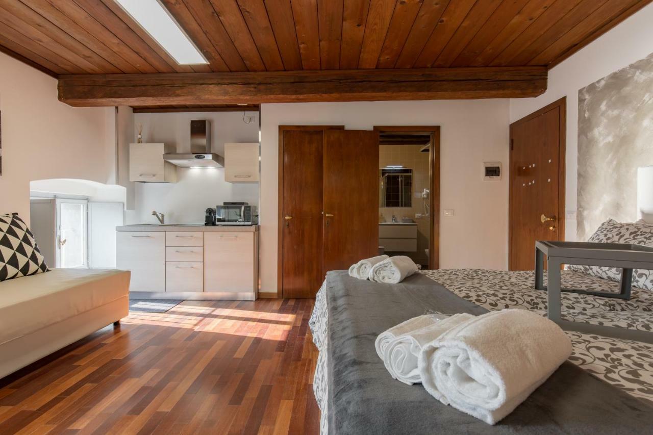 Rooms Castelvecchio - Palazzo Canossa Верона Экстерьер фото