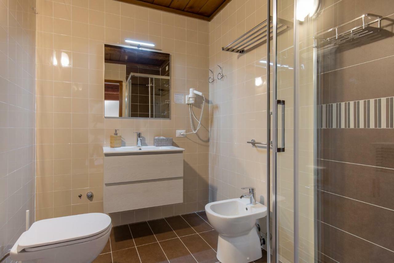 Rooms Castelvecchio - Palazzo Canossa Верона Экстерьер фото