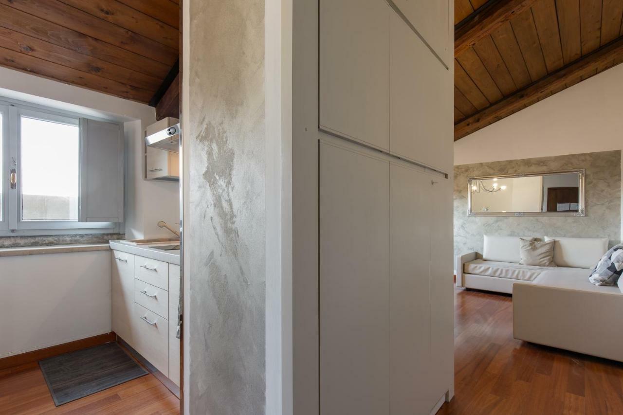 Rooms Castelvecchio - Palazzo Canossa Верона Экстерьер фото
