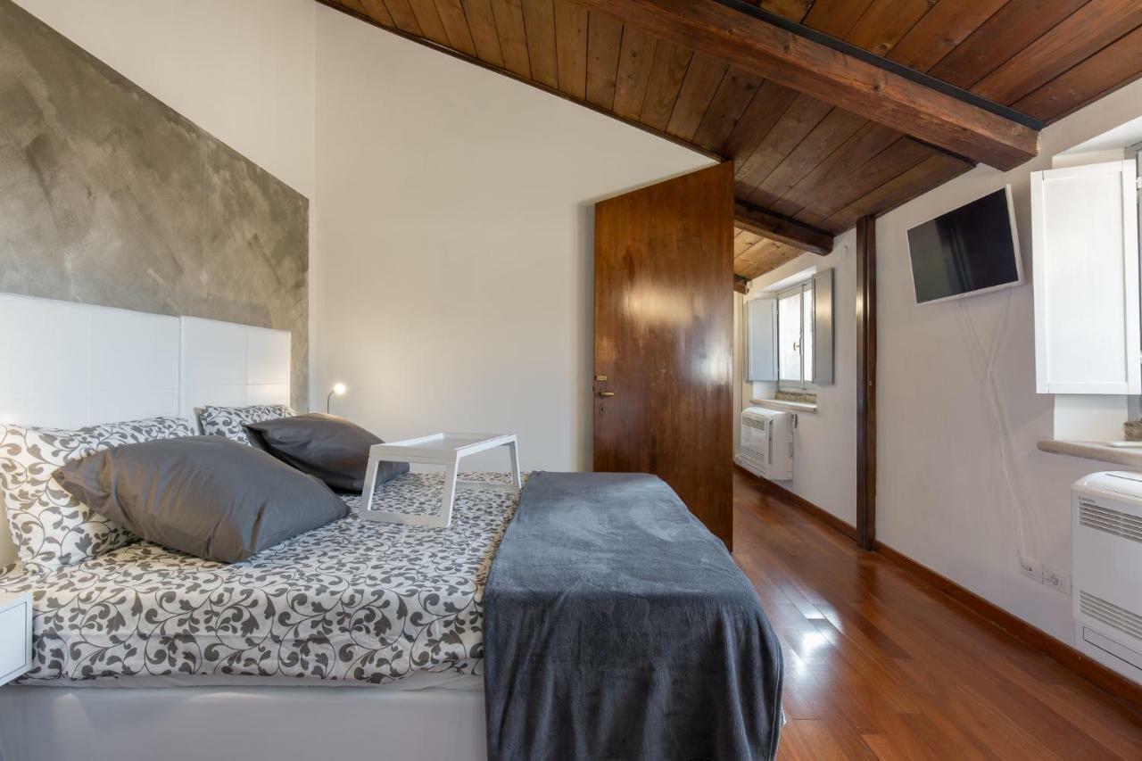 Rooms Castelvecchio - Palazzo Canossa Верона Экстерьер фото
