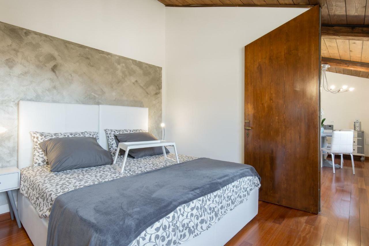 Rooms Castelvecchio - Palazzo Canossa Верона Экстерьер фото